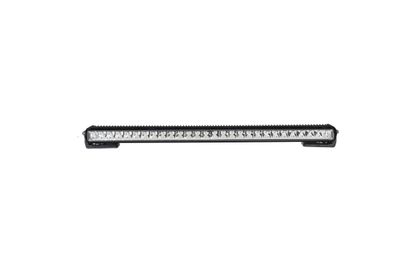30" EX2 Light Bar Single Row