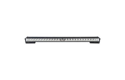 30" EX2-R Light Bar Single Row