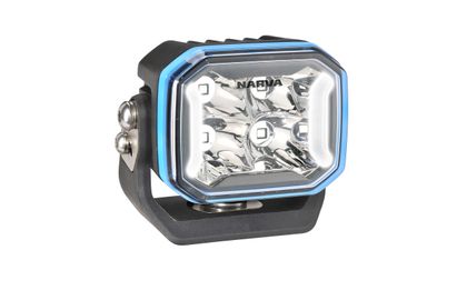 3" EX2-R Pod Light Double Row