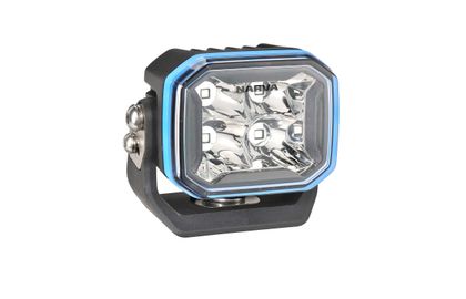 3" EX2 Pod Light Double Row