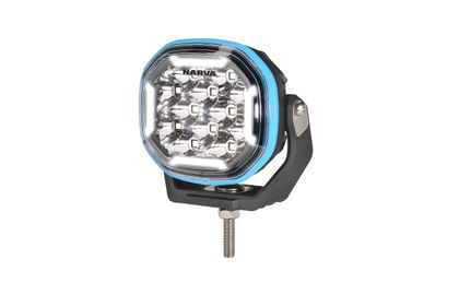 4" EX2-R Driving Lamp (Single)