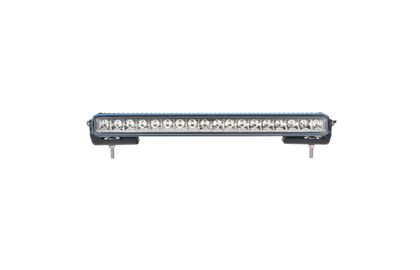 20" EX2 Light Bar Single Row