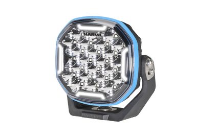 6" EX2-R Driving Lamp (Single)