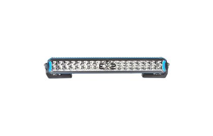20" EX2-R Light Bar RGB Double Row Kit