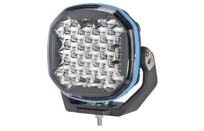 12/24V 9" EX2 Driving Light