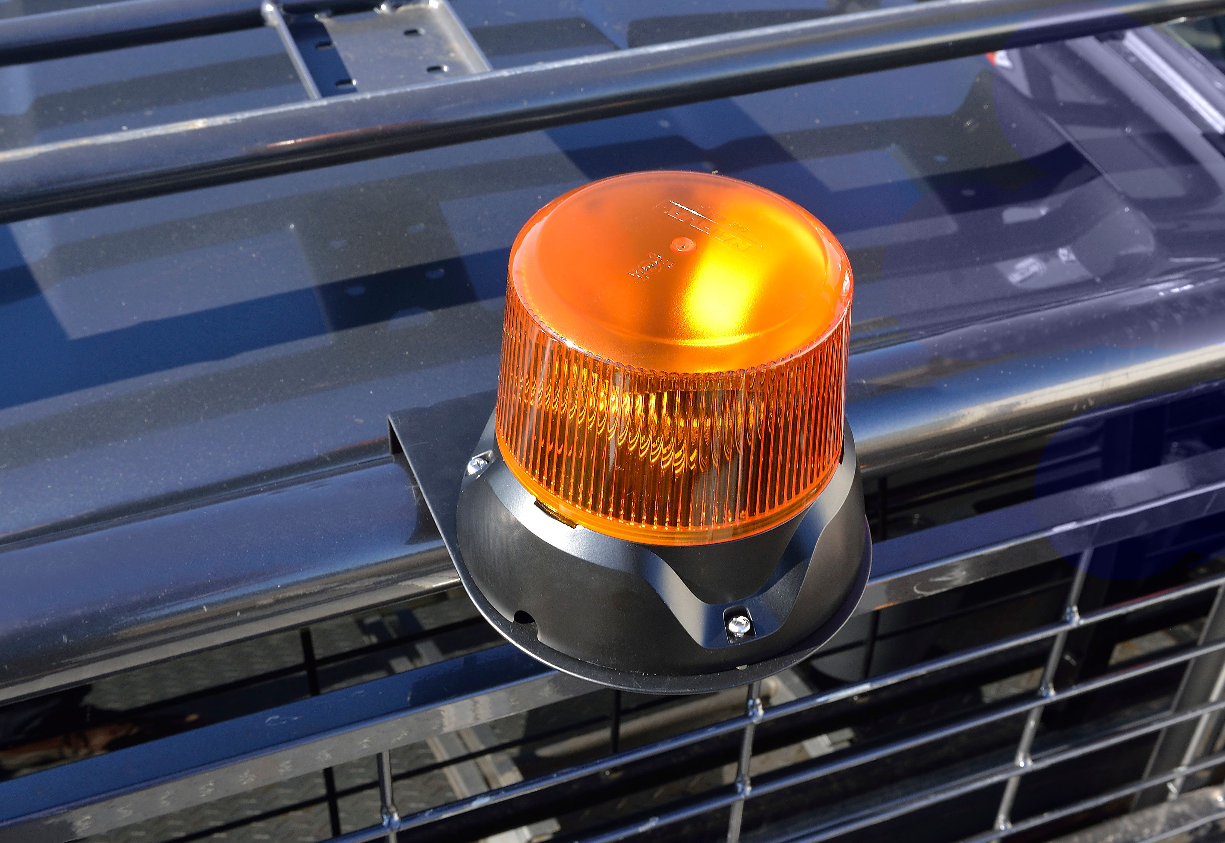 Narva Pulse II LED Strobe