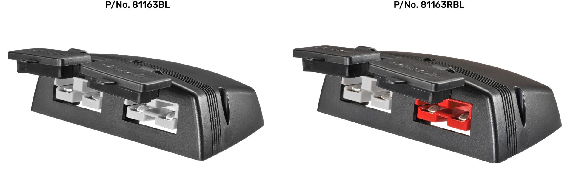 Narva Surface Mount Connectors