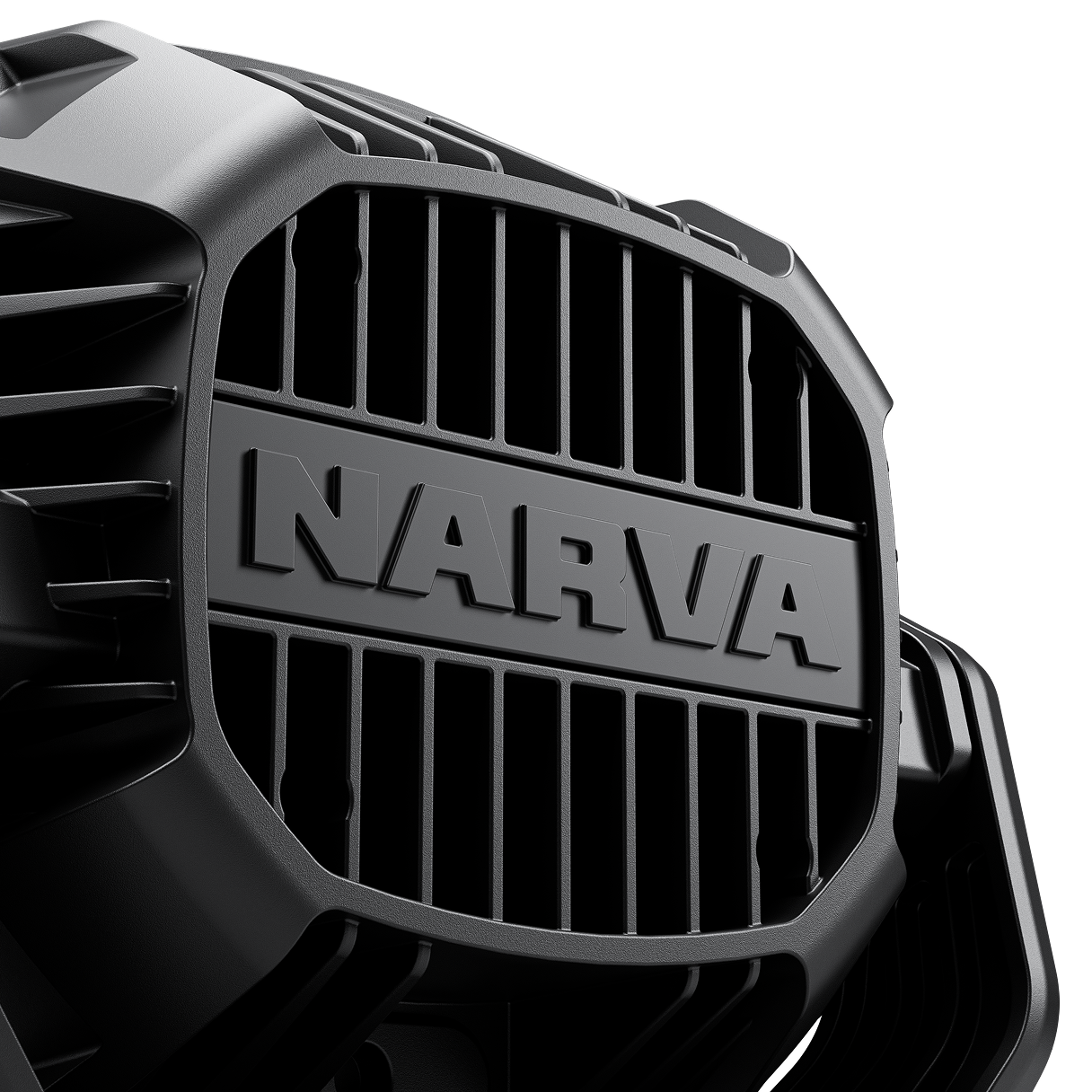 NARVA EX2 Blackout light close-up