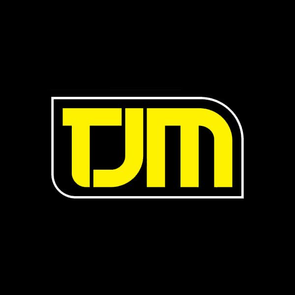 TJM logo