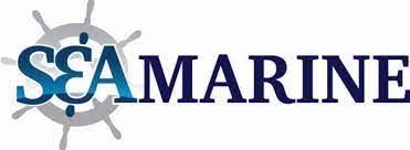 Sea Marine logo