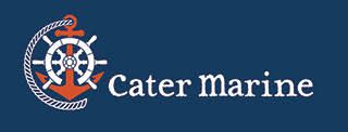 Cater Marine logo