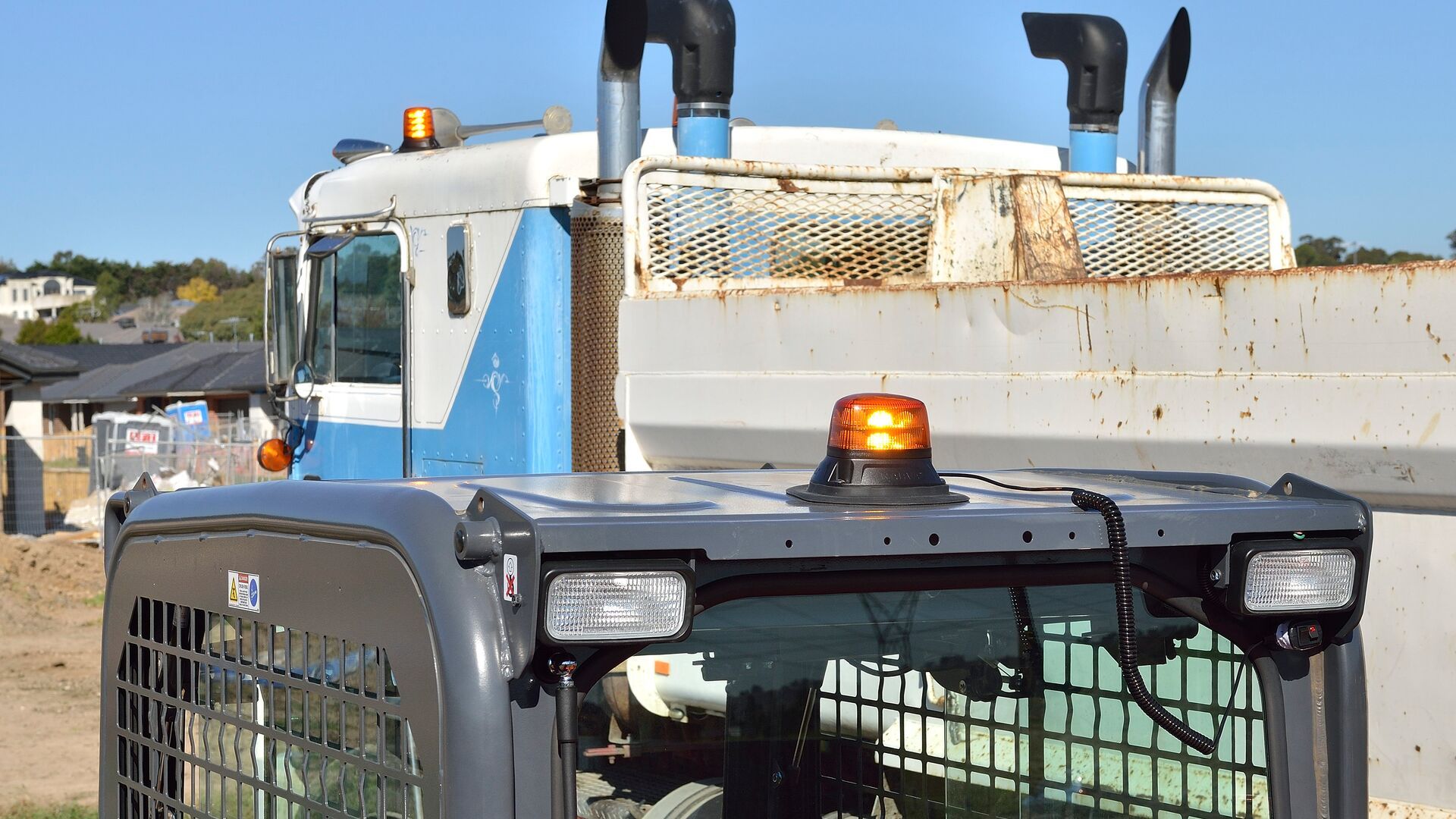 narva aerotech led strobe application guide