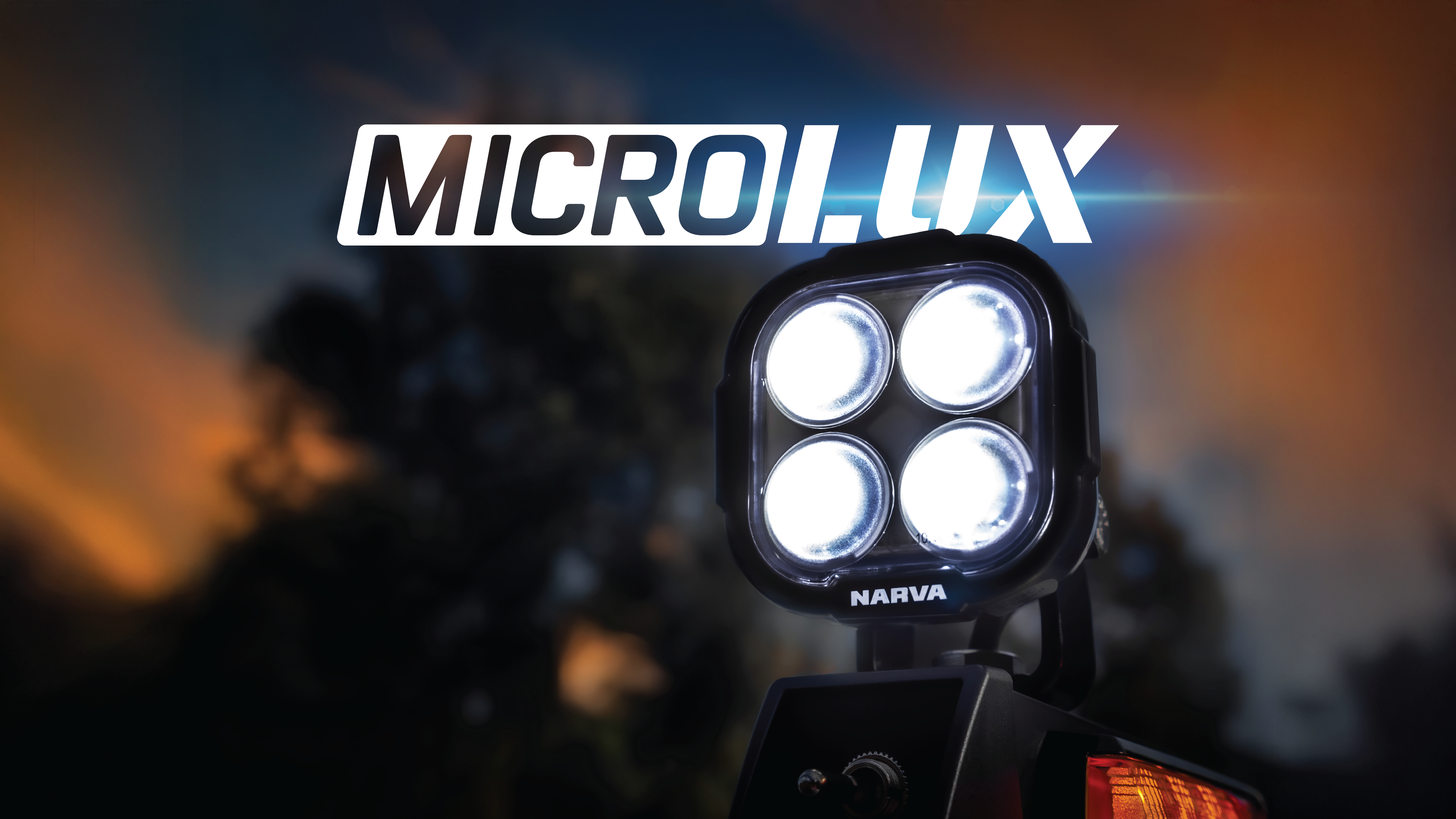 Narva | LED 80 Series Truck and Trailer Lighting Range