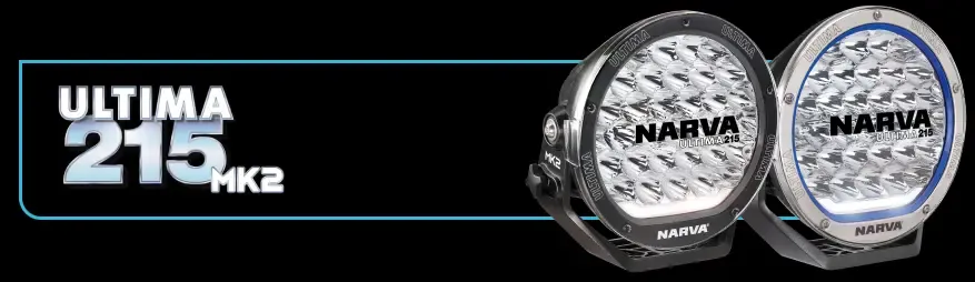 Ultima 215 MK2