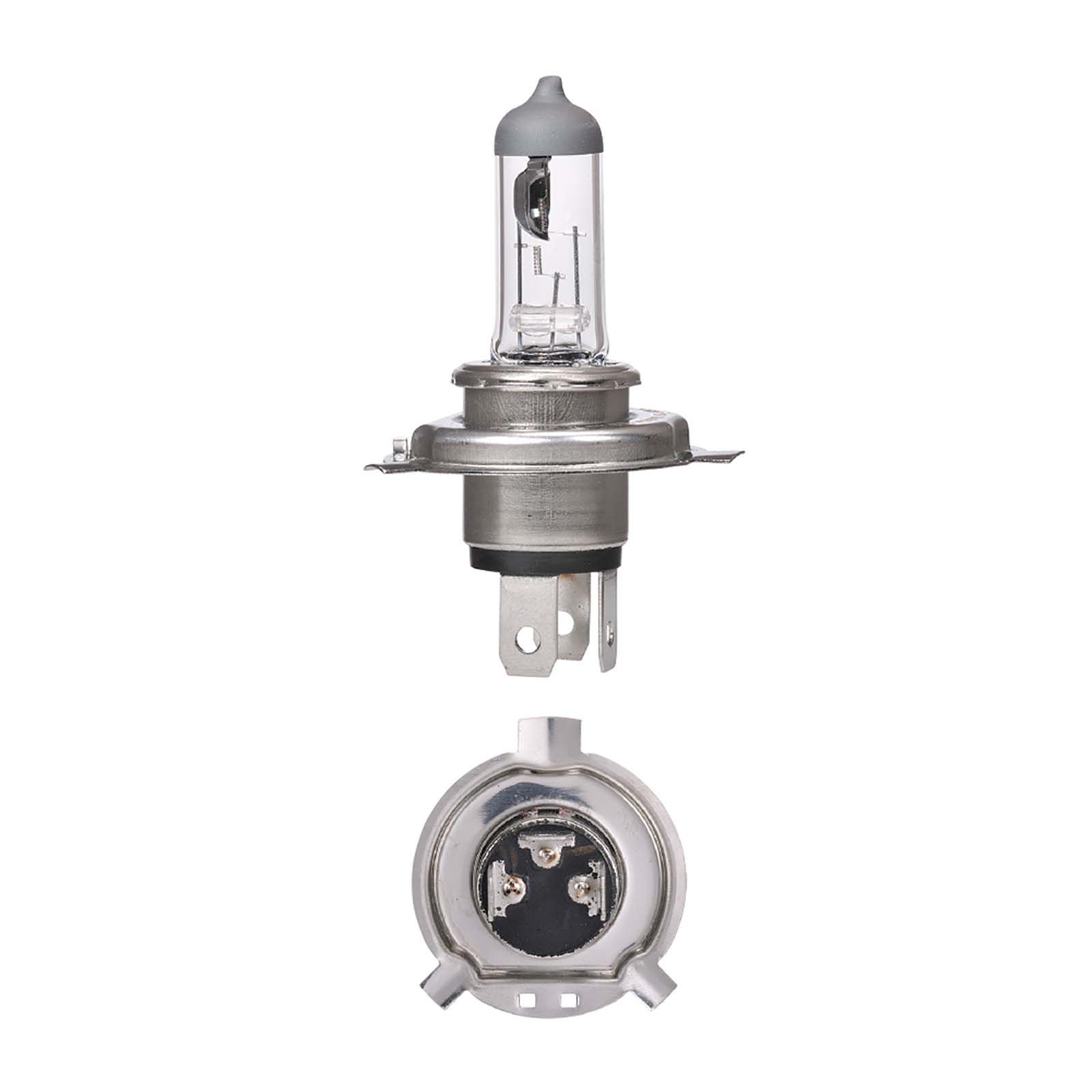 42 Stück Halogen Reflektorlampen GU4 MR11 35 W 12 V Dimmbar (Neu und