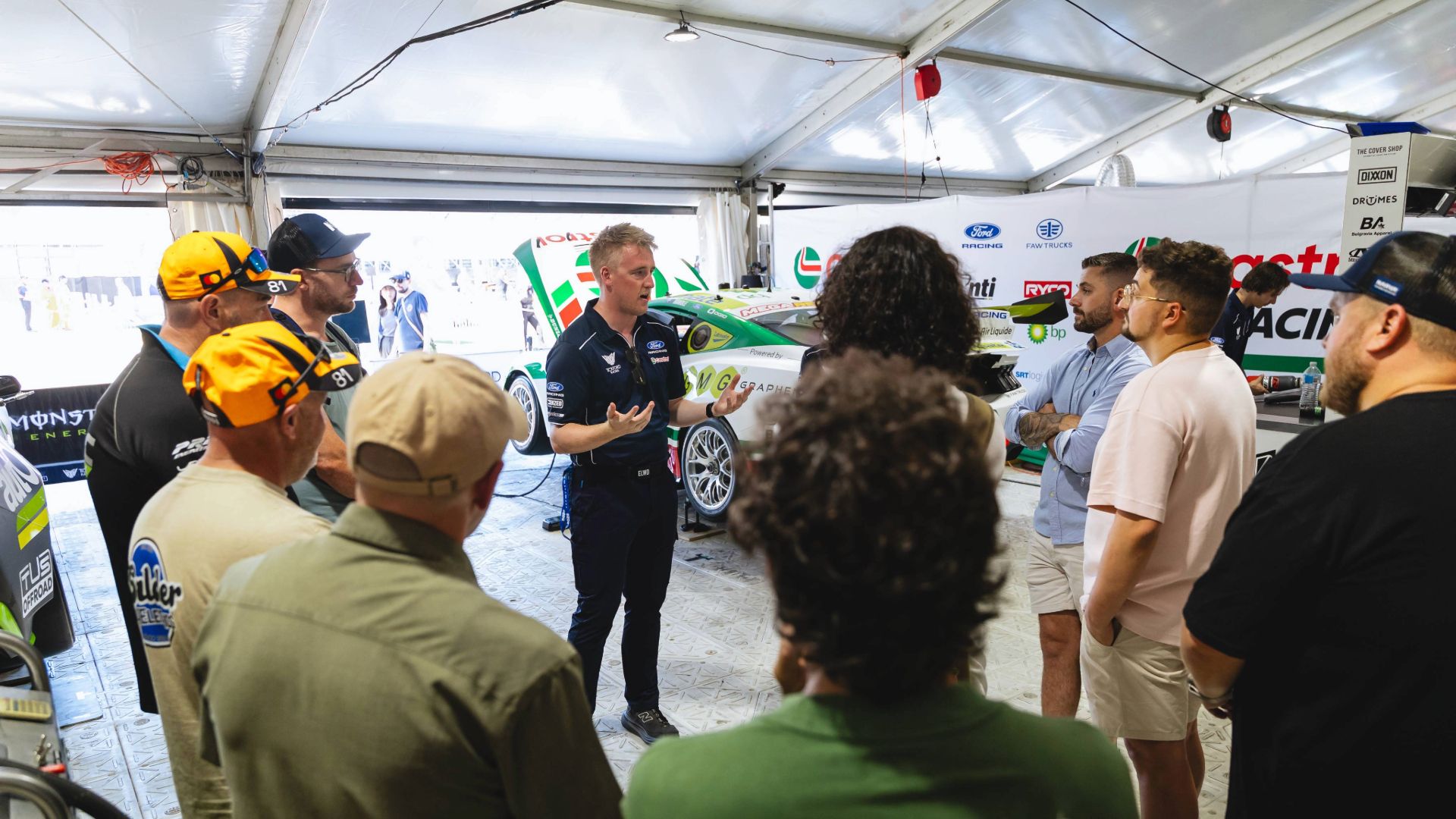 Narva Winter Promotion