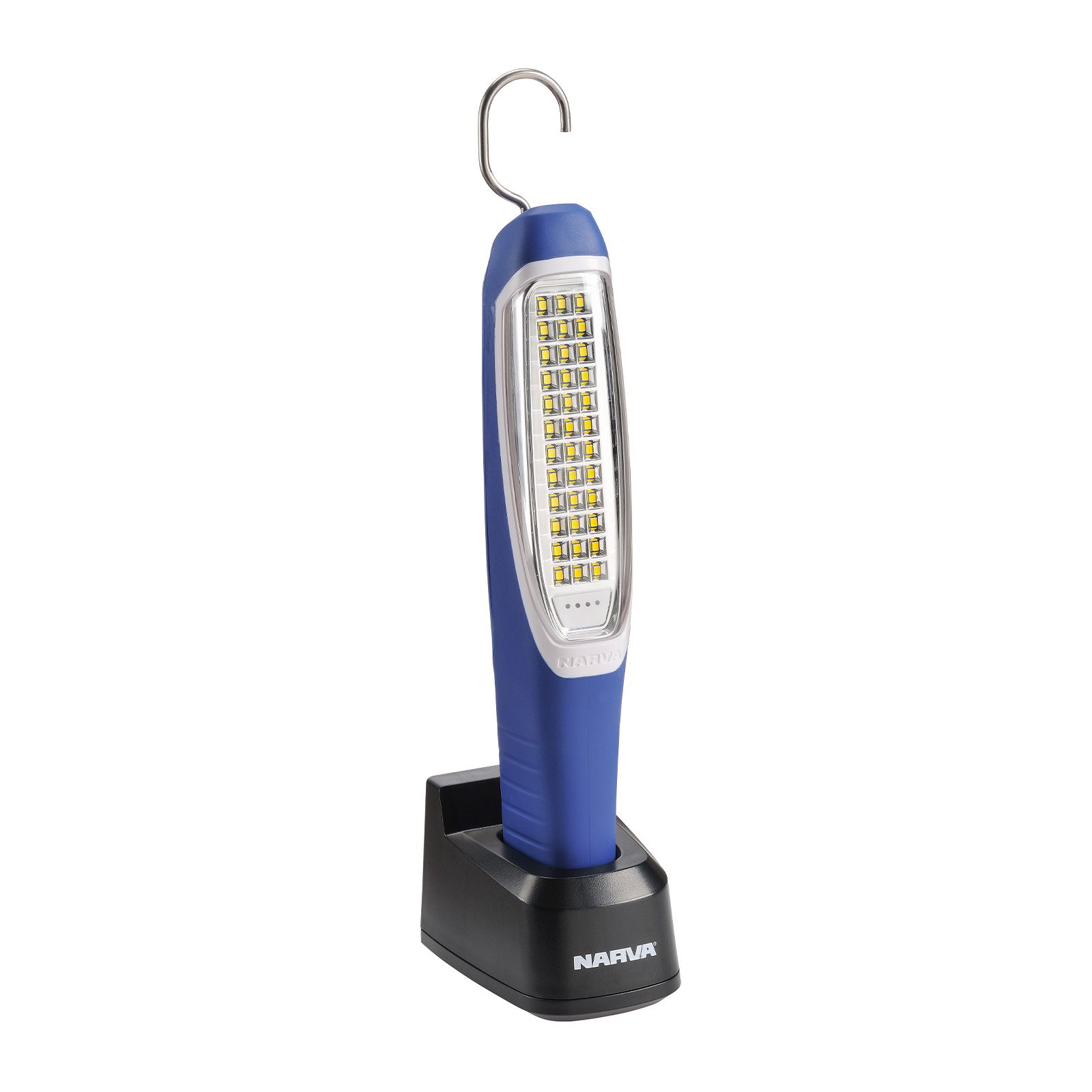 Welke Batterijen Zijn Compatibel Met De Brennenstuhl® Multi Battery LED Work Light 3000 Ma