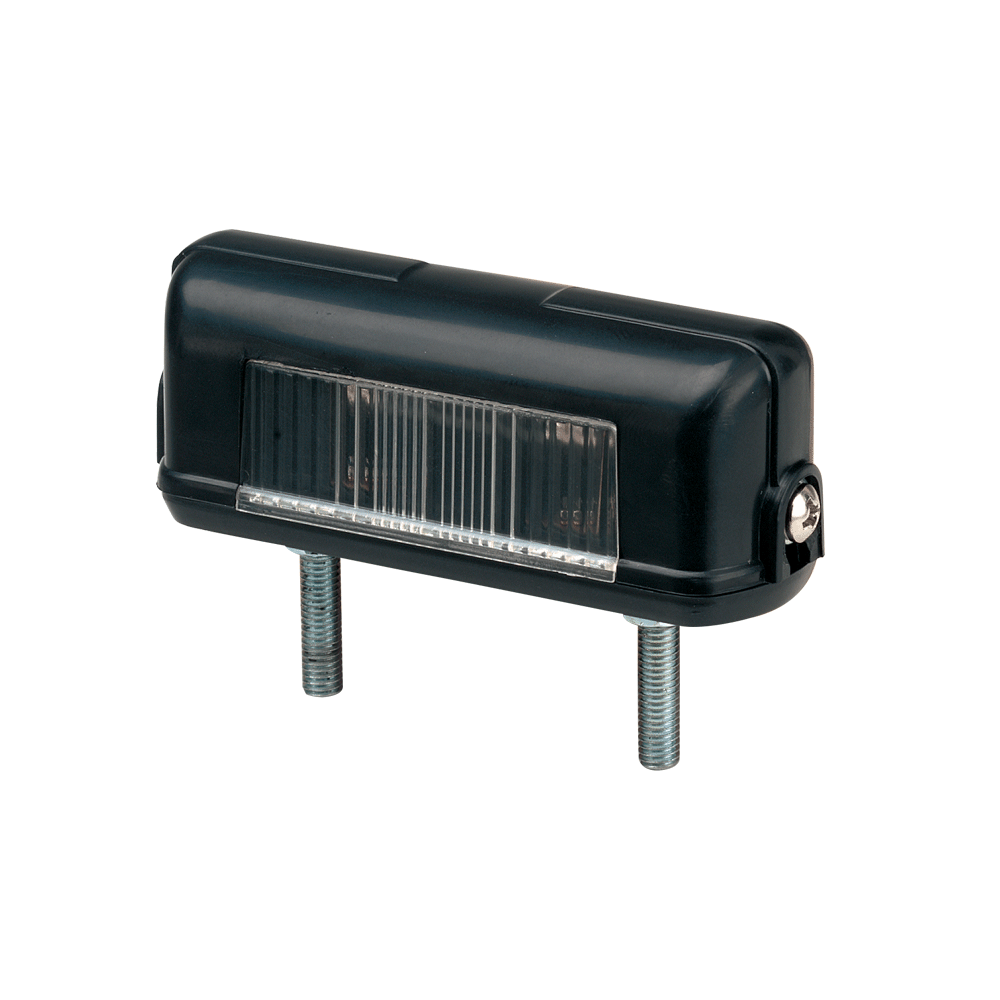 Narva | Licence Plate Lamp
