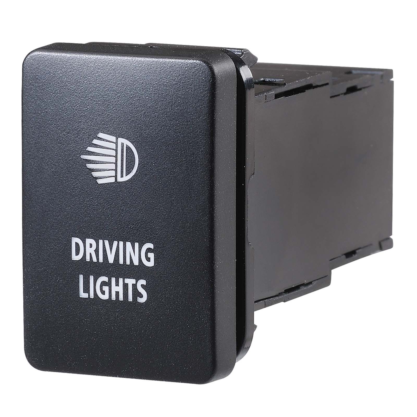 Narva | OE STYLE TOYOTA SWITCH - DRIVING LIGHTS