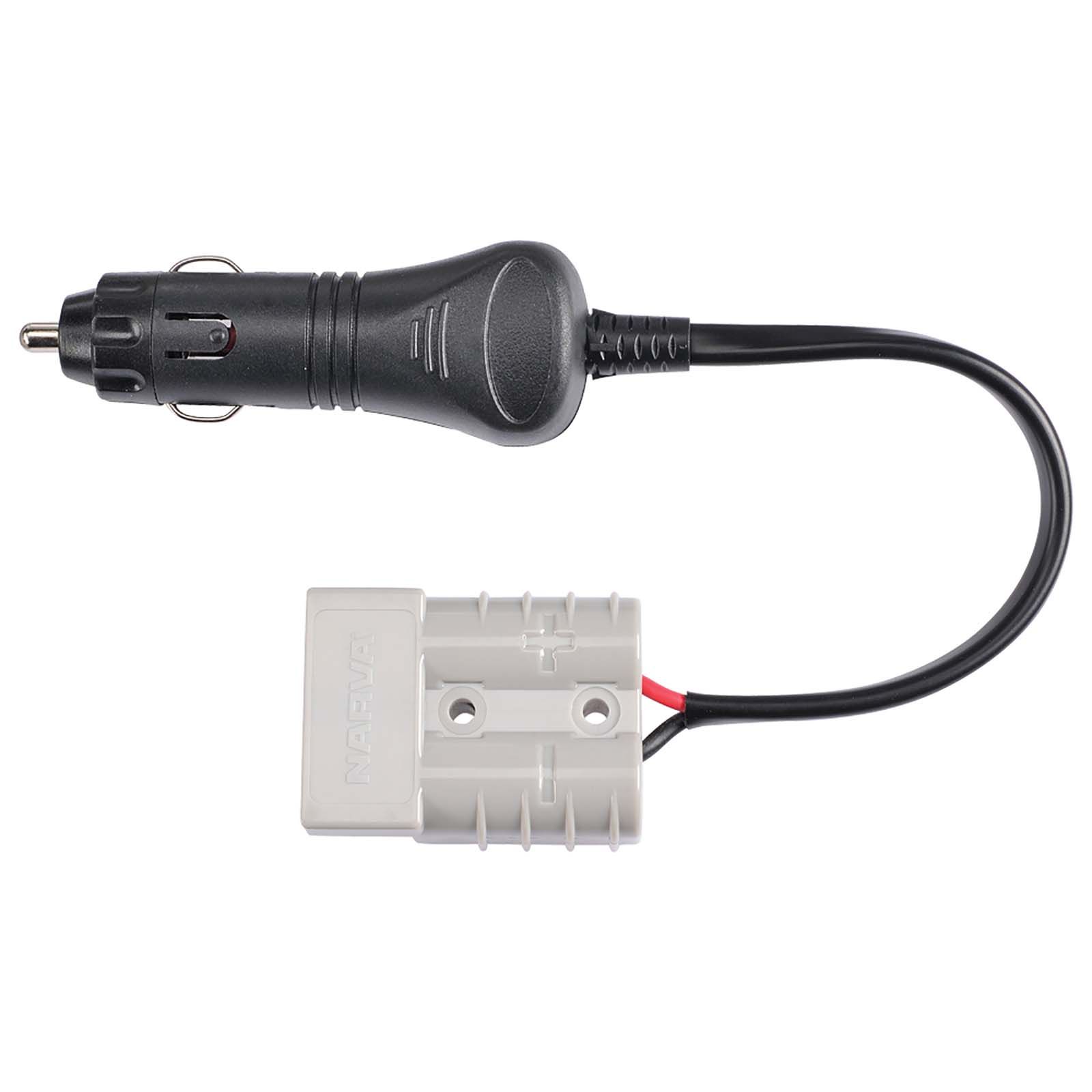 battery terminal to cigarette lighter adaptor Narva