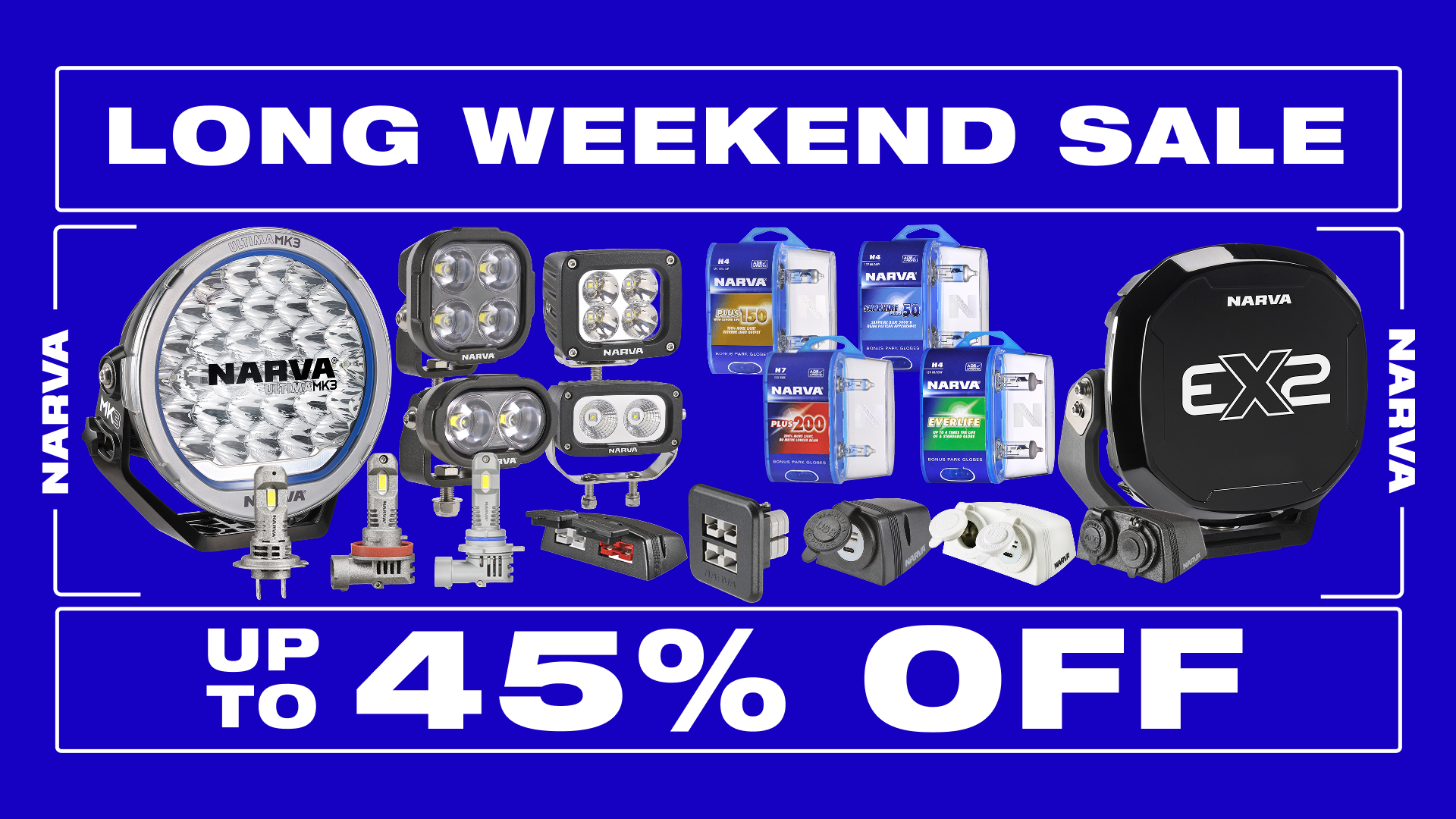 Boxing Day Sale
