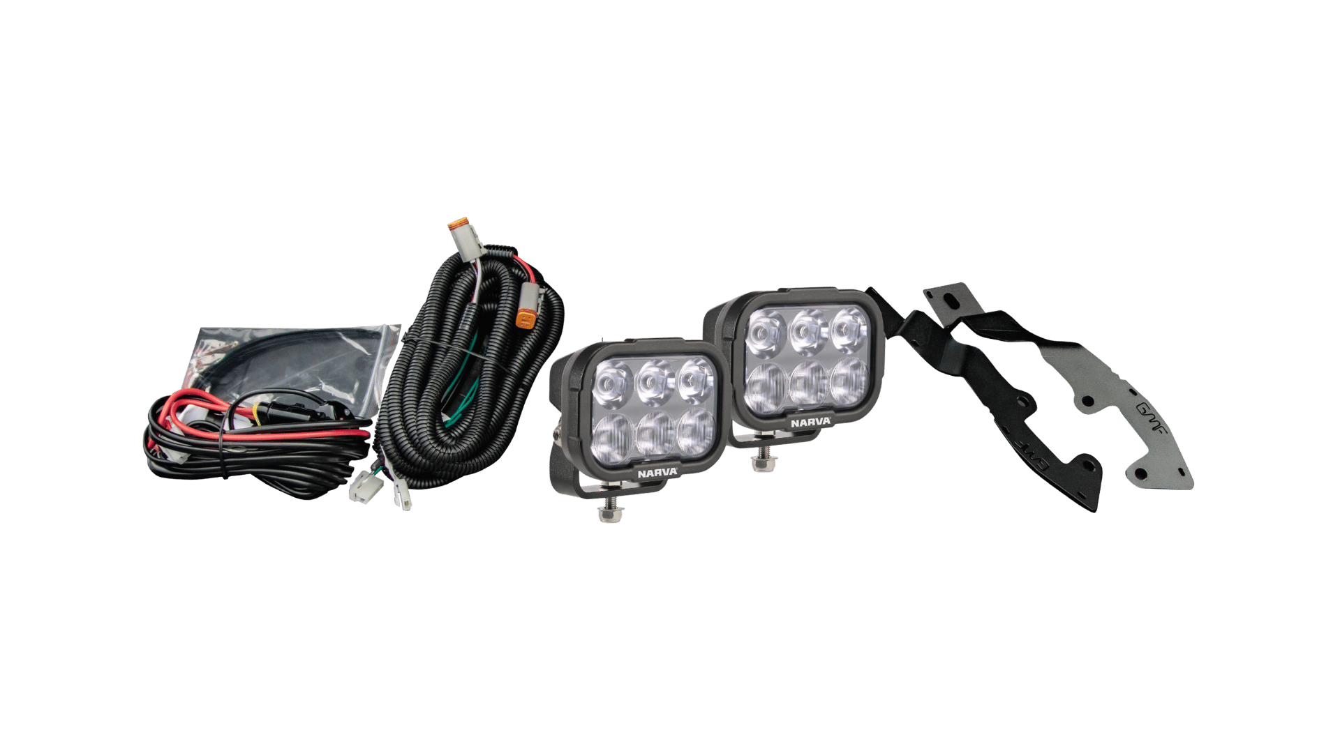 73610-MIT Bonnet Mount Kit
